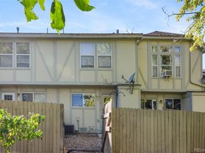 3052 W 107th Place C, Westminster CO 80031