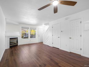 3052 W 107th Place C, Westminster CO 80031