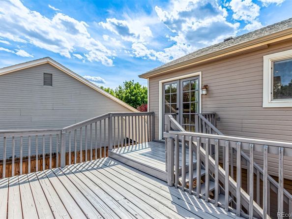 19875 E Girard Avenue, Aurora CO 80013