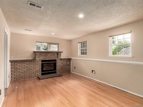 19875 E Girard Avenue, Aurora CO 80013
