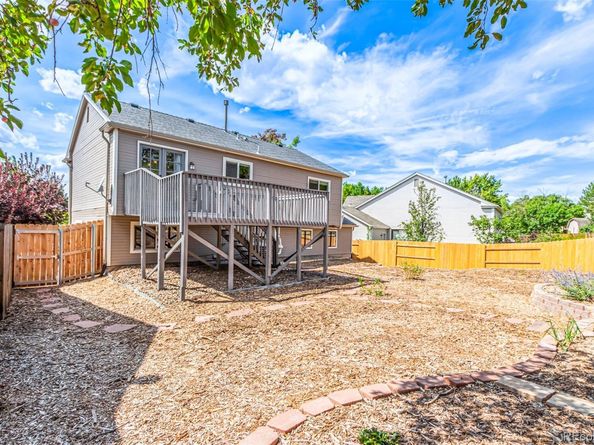 19875 E Girard Avenue, Aurora CO 80013