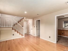 19875 E Girard Avenue, Aurora CO 80013