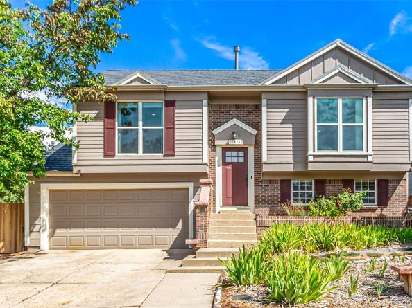 19875 E Girard Avenue, Aurora CO 80013