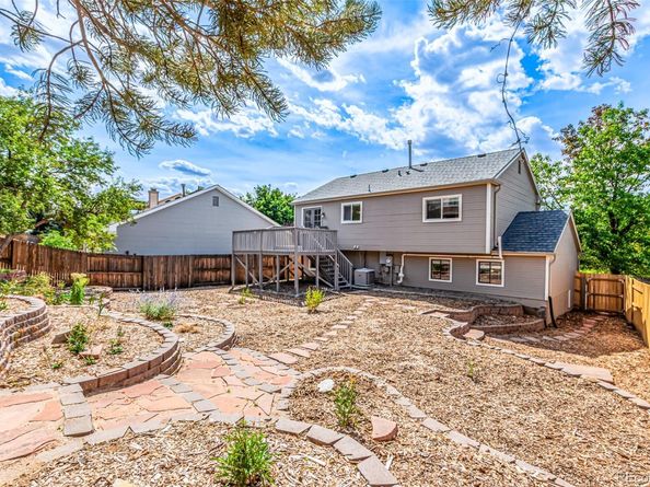 19875 E Girard Avenue, Aurora CO 80013