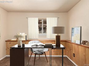19875 E Girard Avenue, Aurora CO 80013