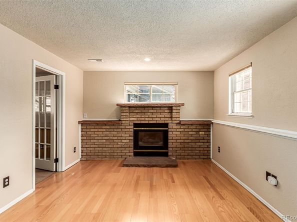 19875 E Girard Avenue, Aurora CO 80013