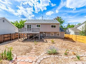 19875 E Girard Avenue, Aurora CO 80013