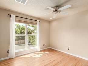 19875 E Girard Avenue, Aurora CO 80013