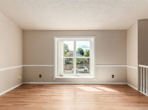 19875 E Girard Avenue, Aurora CO 80013