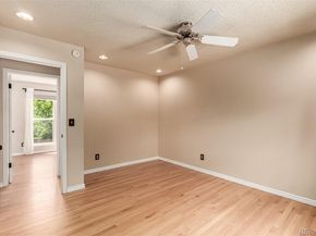19875 E Girard Avenue, Aurora CO 80013