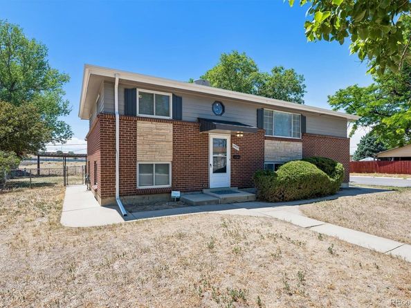 13473 Fitzsimons Way, Aurora CO 80011