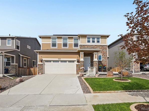 9273 Sedalia Street, Commerce City CO 80022