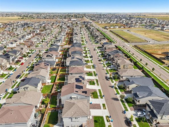 9273 Sedalia Street, Commerce City CO 80022