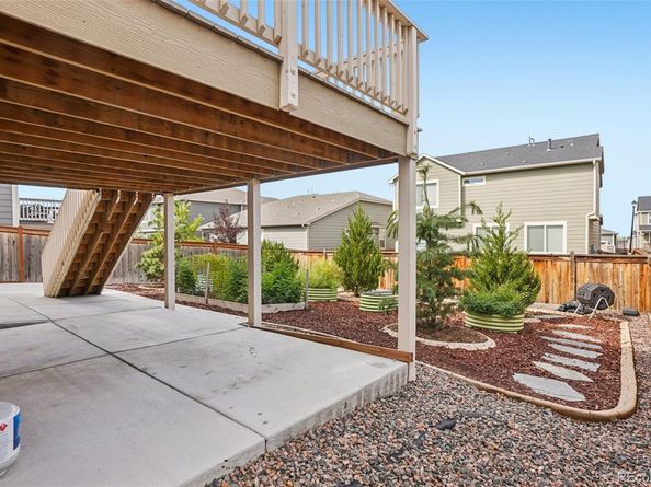 9273 Sedalia Street, Commerce City CO 80022