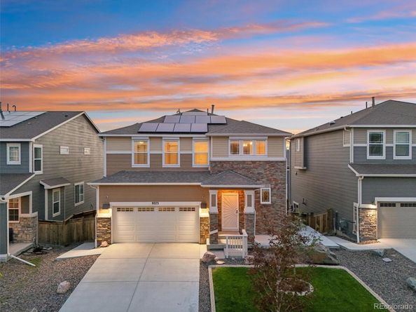 9273 Sedalia Street, Commerce City CO 80022