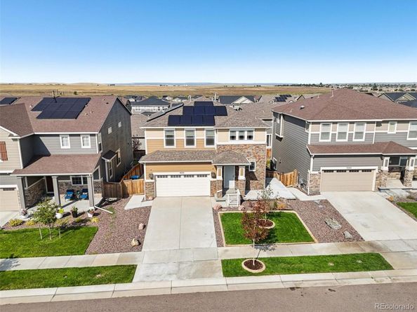 9273 Sedalia Street, Commerce City CO 80022