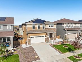 9273 Sedalia Street, Commerce City CO 80022