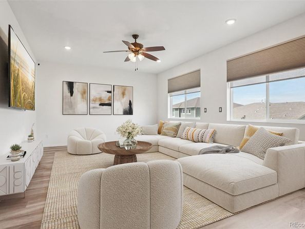 9273 Sedalia Street, Commerce City CO 80022