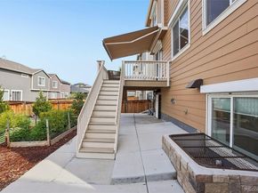 9273 Sedalia Street, Commerce City CO 80022