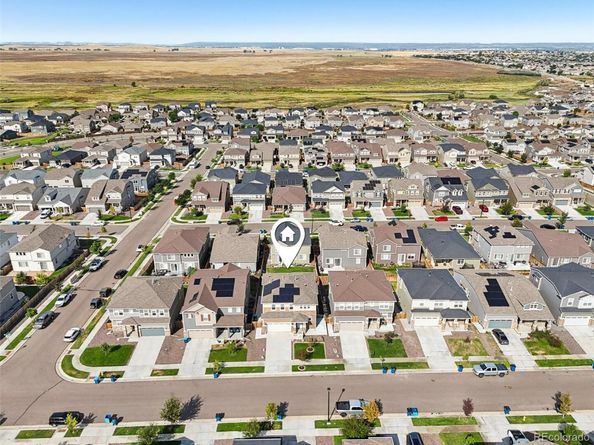 9273 Sedalia Street, Commerce City CO 80022