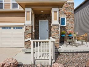 9273 Sedalia Street, Commerce City CO 80022