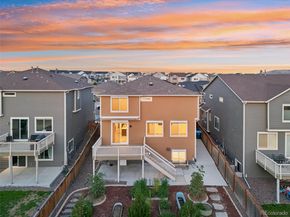 9273 Sedalia Street, Commerce City CO 80022