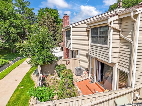 7925 W Layton Avenue 507, Littleton CO 80123