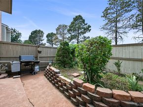 7925 W Layton Avenue 507, Littleton CO 80123