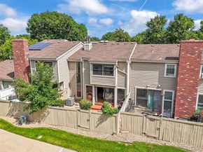 7925 W Layton Avenue 507, Littleton CO 80123