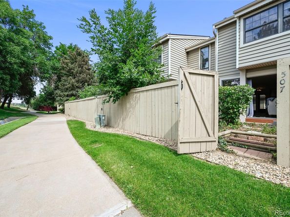 7925 W Layton Avenue 507, Littleton CO 80123
