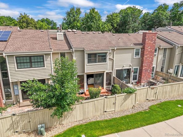 7925 W Layton Avenue 507, Littleton CO 80123