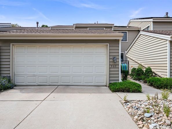 7925 W Layton Avenue 507, Littleton CO 80123