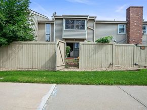 7925 W Layton Avenue 507, Littleton CO 80123