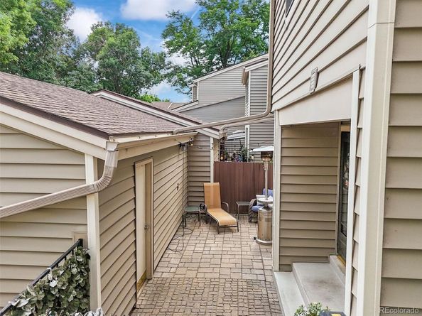 7925 W Layton Avenue 507, Littleton CO 80123