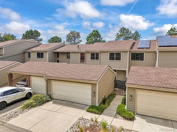 7925 W Layton Avenue 507, Littleton CO 80123