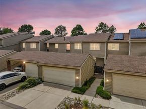 7925 W Layton Avenue 507, Littleton CO 80123