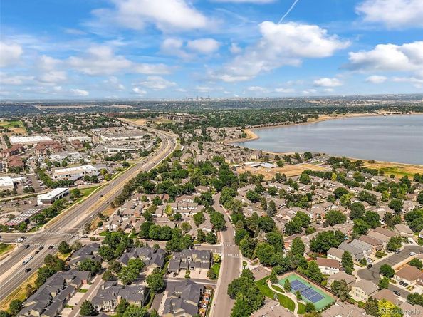 7925 W Layton Avenue 507, Littleton CO 80123