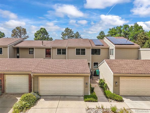 7925 W Layton Avenue 507, Littleton CO 80123