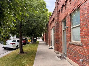 1111 Osage Street