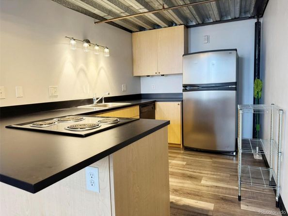 1111 Osage Street 7, Denver CO 80204