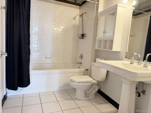 1111 Osage Street 7, Denver CO 80204