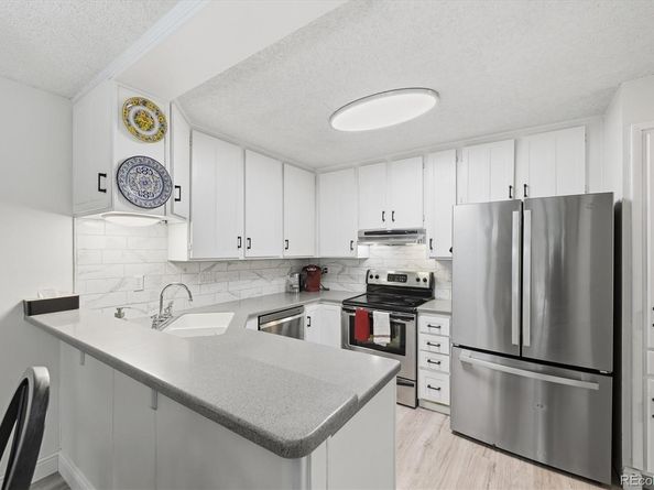 3470 S POPLAR Street S 209, Denver CO 80224