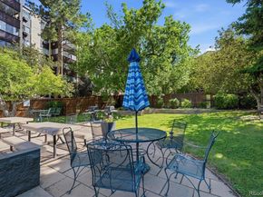 3470 S POPLAR Street S 209, Denver CO 80224