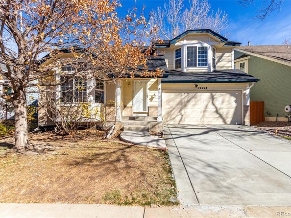 12224 Sunflower Street, Broomfield CO 80020