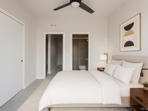 3520 W Conejos Place 11, Denver CO 80204