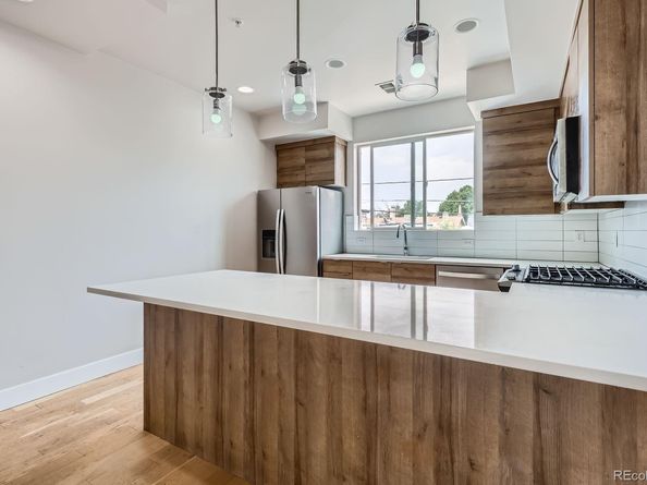 3520 W Conejos Place 11, Denver CO 80204