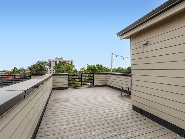 3520 W Conejos Place 11, Denver CO 80204