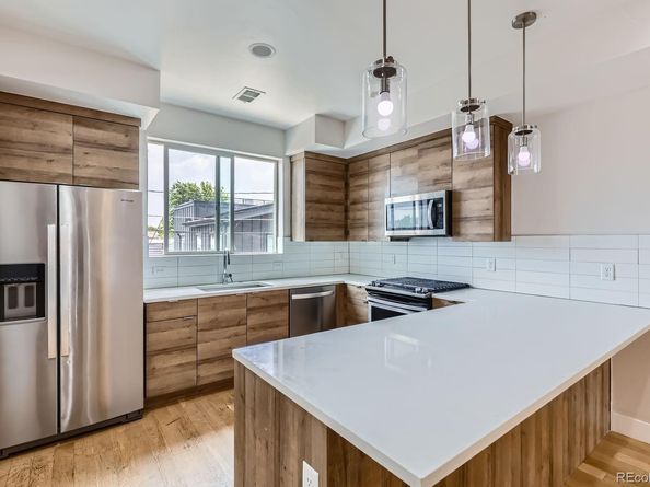 3520 W Conejos Place 11, Denver CO 80204