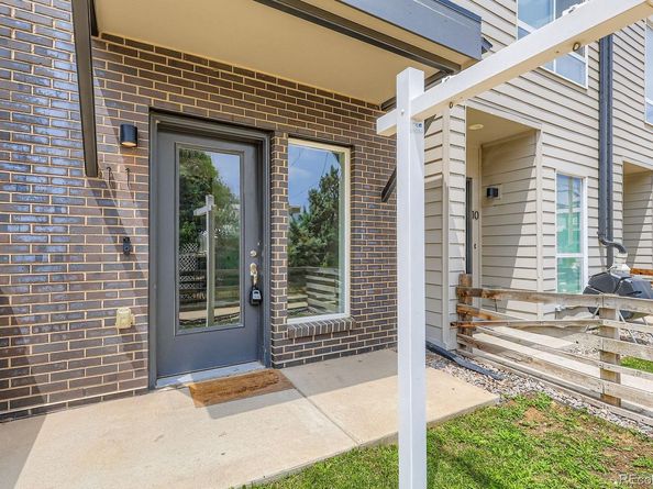 3520 W Conejos Place 11, Denver CO 80204