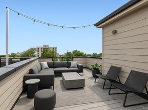 3520 W Conejos Place 11, Denver CO 80204